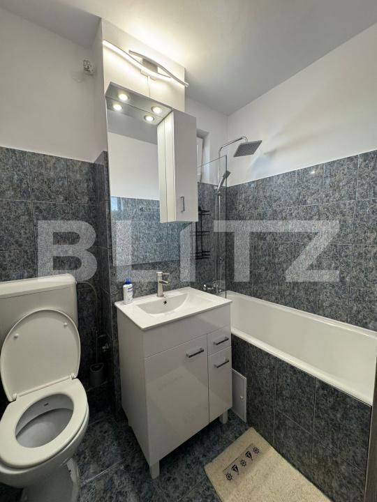 Apartament de închiriat 2 camere Sagului - 204807AI | BLITZ Timișoara | Poza7