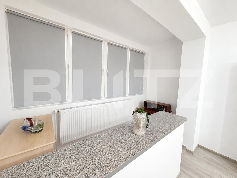 Apartament de închiriat 2 camere Sagului - 204807AI | BLITZ Timișoara | Poza3