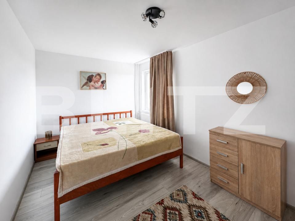 Apartament de închiriat 2 camere Sagului - 204807AI | BLITZ Timișoara | Poza4