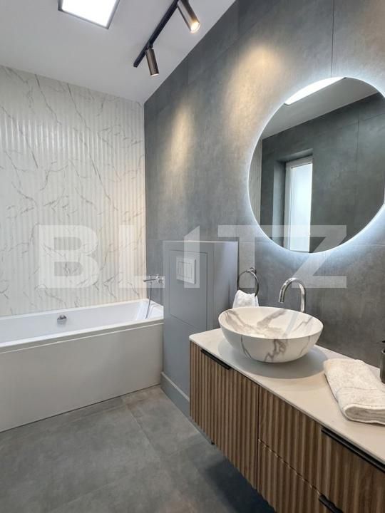 Casa de vânzare 4 camere Dumbravita - 204811CV | BLITZ Timișoara | Poza7