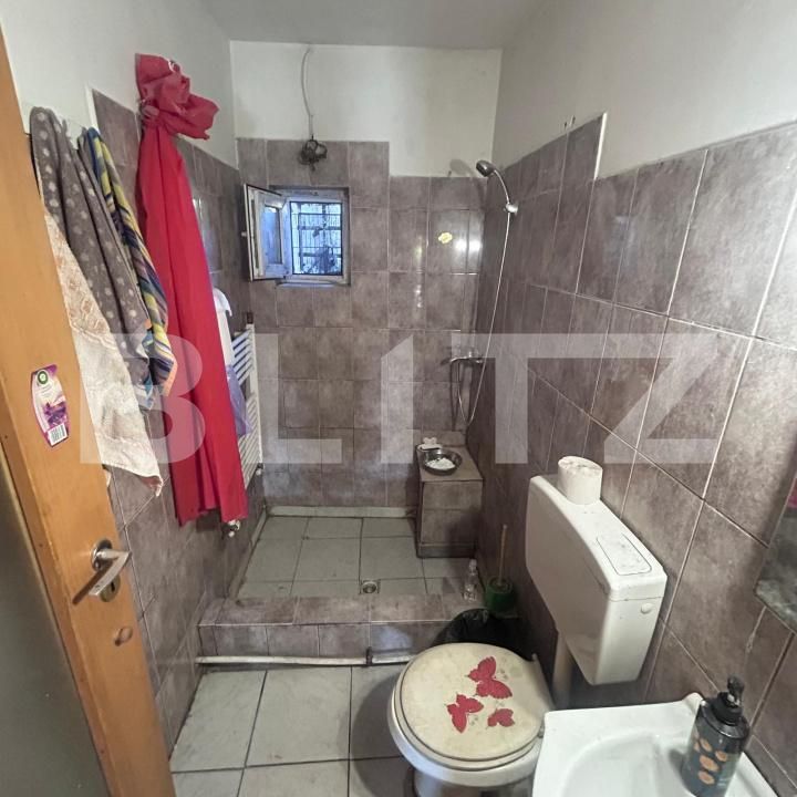Casa de vânzare 3 camere Kuncz - 204819CV | BLITZ Timișoara | Poza5