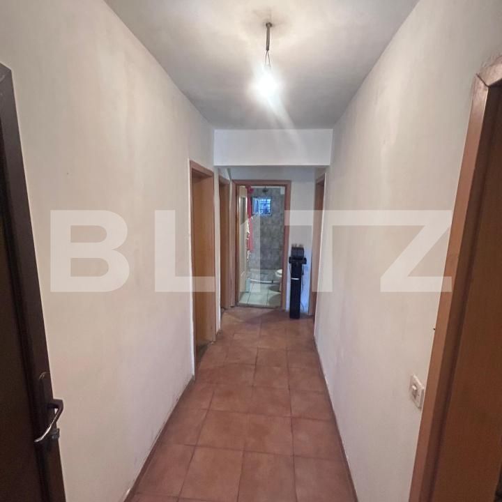 Casa de vânzare 3 camere Kuncz - 204819CV | BLITZ Timișoara | Poza4