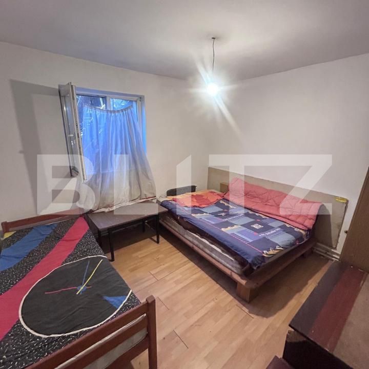 Casa de vânzare 3 camere Kuncz - 204819CV | BLITZ Timișoara | Poza3