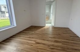Casă individuala pe parter, 108 mp, teren 614 mp, zona Giarmata