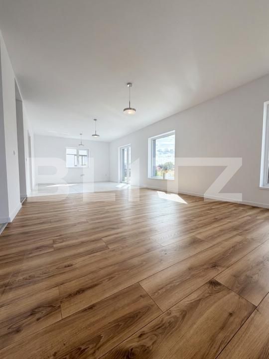 Casa de vânzare 4 camere Giarmata - 204821CV | BLITZ Timișoara | Poza3