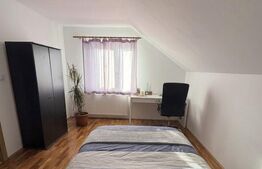 Casă individuală P+M cu livadă, 130 mp, zona Giarmata