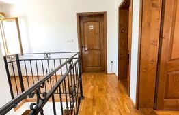 Casă individuală P+M cu livadă, 130 mp, zona Giarmata