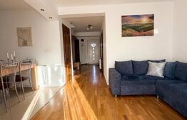 Casă individuală P+M cu livadă, 130 mp, zona Giarmata