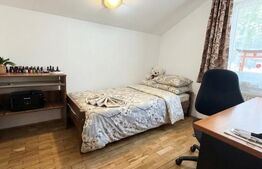 Casă individuală P+M cu livadă, 130 mp, zona Giarmata