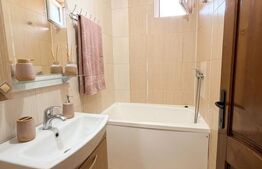 Casă individuală P+M cu livadă, 130 mp, zona Giarmata