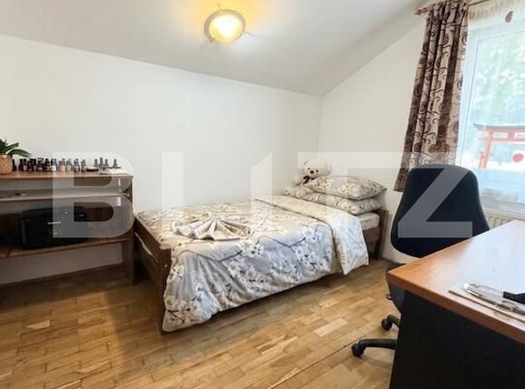Casa de vânzare 4 camere Giarmata - 204822CV | BLITZ Timișoara | Poza5