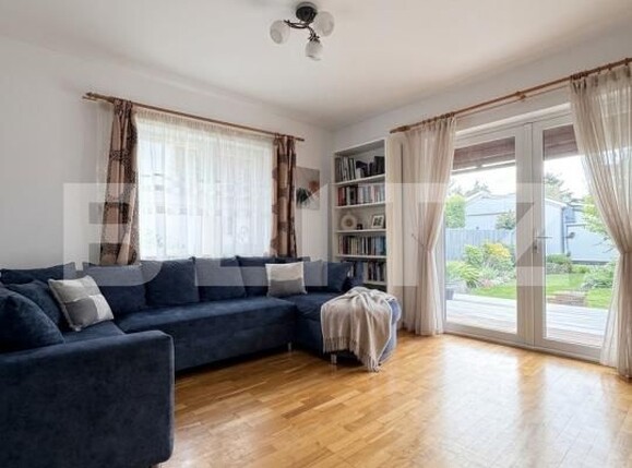 Casa de vânzare 4 camere Giarmata - 204822CV | BLITZ Timișoara | Poza3