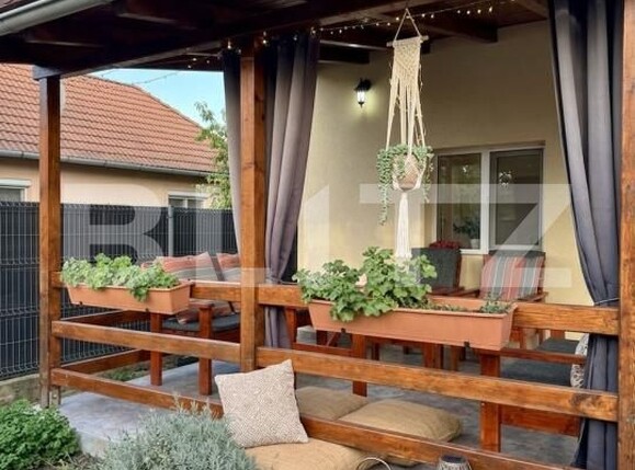 Casa de vânzare 4 camere Giarmata - 204822CV | BLITZ Timișoara | Poza1