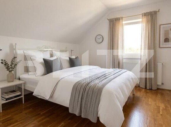 Casa de vânzare 4 camere Giarmata - 204822CV | BLITZ Timișoara | Poza8