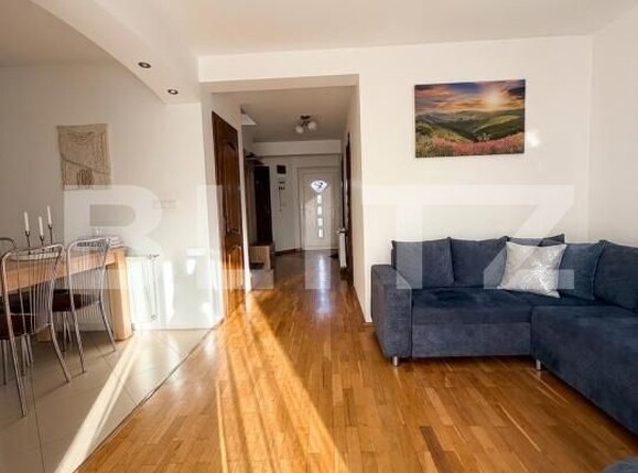 Casa de vânzare 4 camere Giarmata - 204822CV | BLITZ Timișoara | Poza2