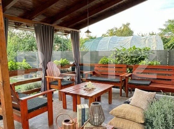 Casa de vânzare 4 camere Giarmata - 204822CV | BLITZ Timișoara | Poza11