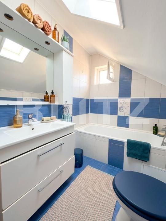 Casa de vânzare 4 camere Giarmata - 204822CV | BLITZ Timișoara | Poza10
