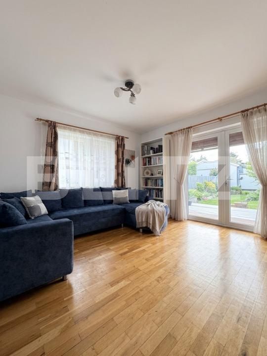 Casa de vânzare 4 camere Giarmata - 204822CV | BLITZ Timișoara | Poza3