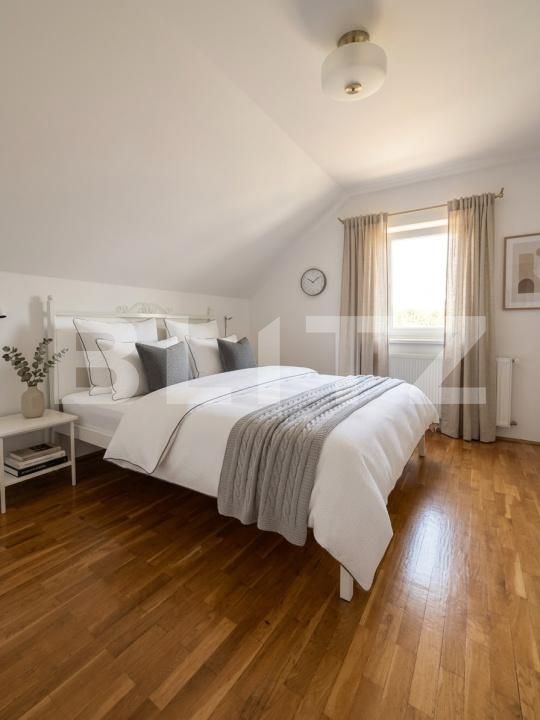 Casa de vânzare 4 camere Giarmata - 204822CV | BLITZ Timișoara | Poza8