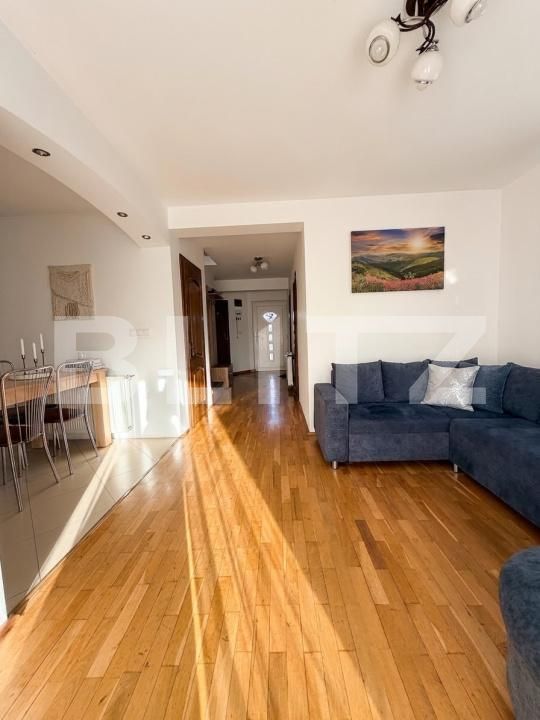Casa de vânzare 4 camere Giarmata - 204822CV | BLITZ Timișoara | Poza2