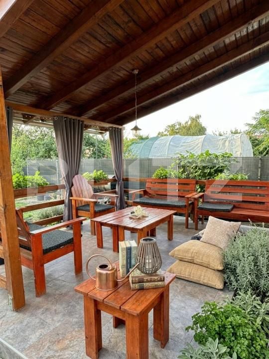 Casa de vânzare 4 camere Giarmata - 204822CV | BLITZ Timișoara | Poza11