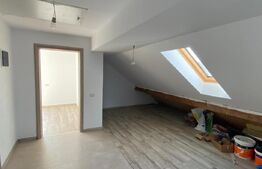 Casa 5 camere, 168 mp, teren 1000 mp, front 25 m, zona Sag