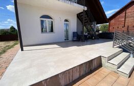 Casa 5 camere, 168 mp, teren 1000 mp, front 25 m, zona Sag
