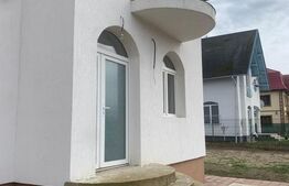 Casa 5 camere, 168 mp, teren 1000 mp, front 25 m, zona Sag