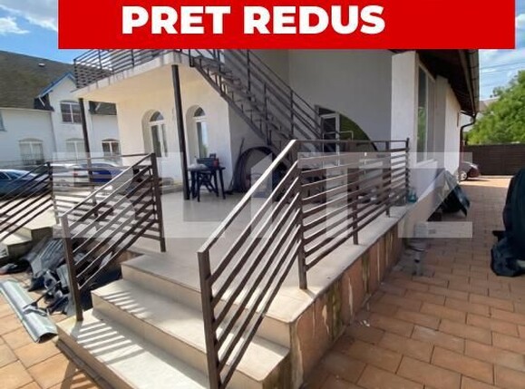 Casa de vânzare 5 camere Sag - 204906CV | BLITZ Timișoara | Poza1
