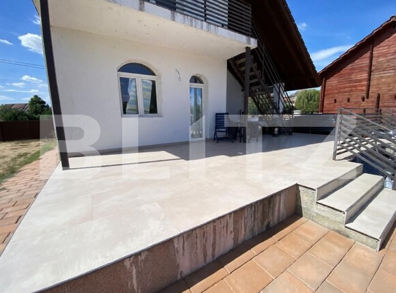 Casa de vânzare 5 camere Sag - 204906CV | BLITZ Timișoara | Poza2