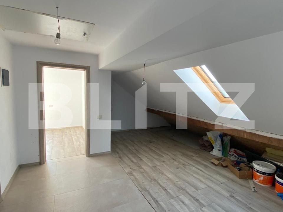 Casa de vânzare 5 camere Sag - 204906CV | BLITZ Timișoara | Poza7