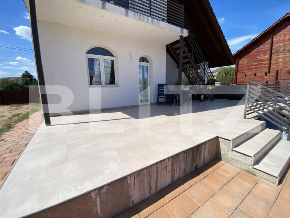 Casa de vânzare 5 camere Sag - 204906CV | BLITZ Timișoara | Poza11