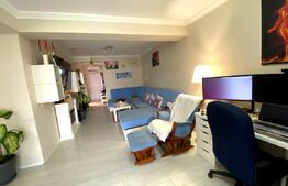 Duplex 3 camere, 70 mp, 315 mp teren, zona Moșnita Veche 