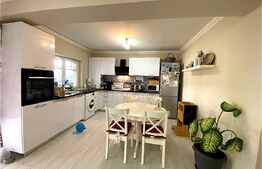 Duplex 3 camere, 70 mp, 315 mp teren, zona Moșnita Veche 