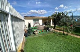Duplex 3 camere, 70 mp, 315 mp teren, zona Moșnita Veche 