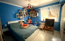 Duplex 3 camere, 70 mp, 315 mp teren, zona Moșnita Veche 