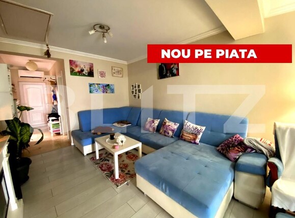 Casa de vânzare 3 camere Mosnita Veche - 204916CV | BLITZ Timișoara | Poza1