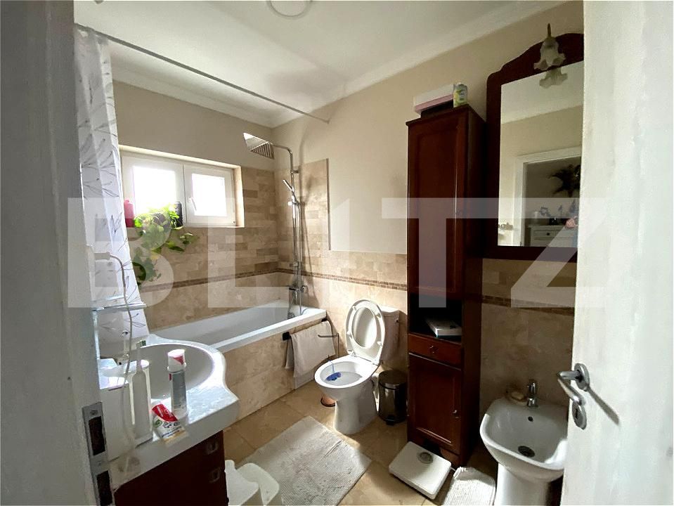 Casa de vânzare 3 camere Mosnita Veche - 204916CV | BLITZ Timișoara | Poza7