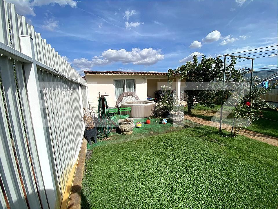 Casa de vânzare 3 camere Mosnita Veche - 204916CV | BLITZ Timișoara | Poza8