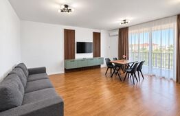 Apartament cu 2 camere, 54 mp, zona Torontalului