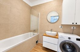Apartament cu 2 camere, 54 mp, zona Torontalului