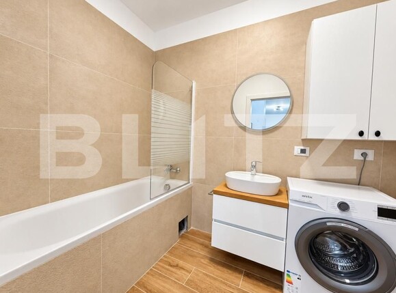 Apartament de închiriat 2 camere Torontalului - 204946AI | BLITZ Timișoara | Poza6