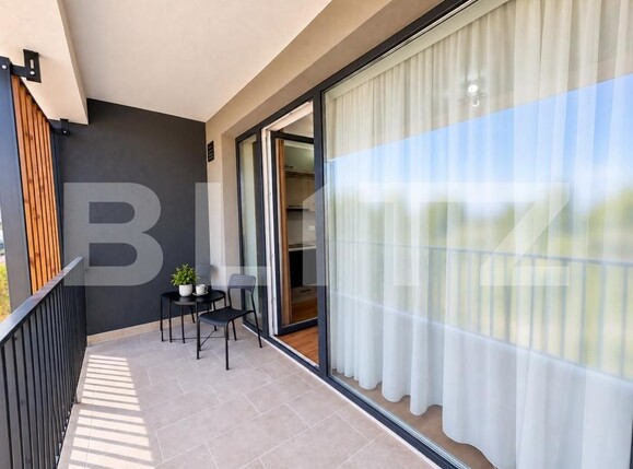 Apartament de închiriat 2 camere Torontalului - 204946AI | BLITZ Timișoara | Poza7
