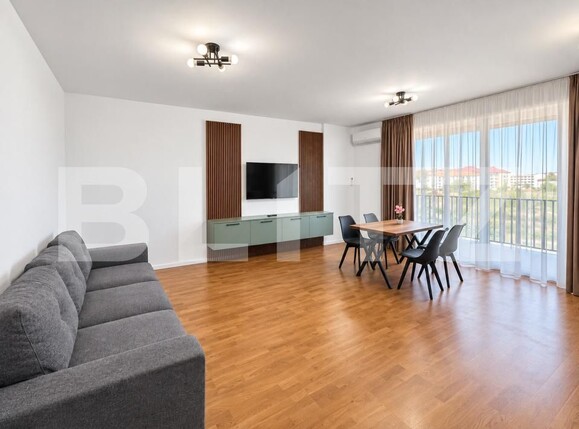 Apartament de închiriat 2 camere Torontalului - 204946AI | BLITZ Timișoara | Poza3