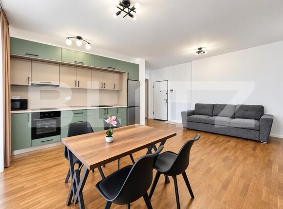 Apartament de închiriat 2 camere Torontalului - 204946AI | BLITZ Timișoara | Poza2