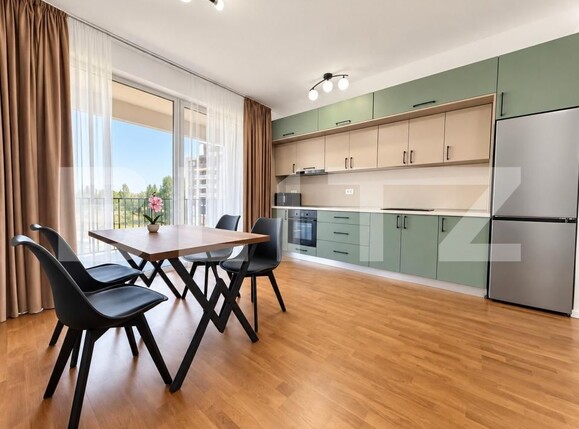 Apartament de închiriat 2 camere Torontalului - 204946AI | BLITZ Timișoara | Poza1