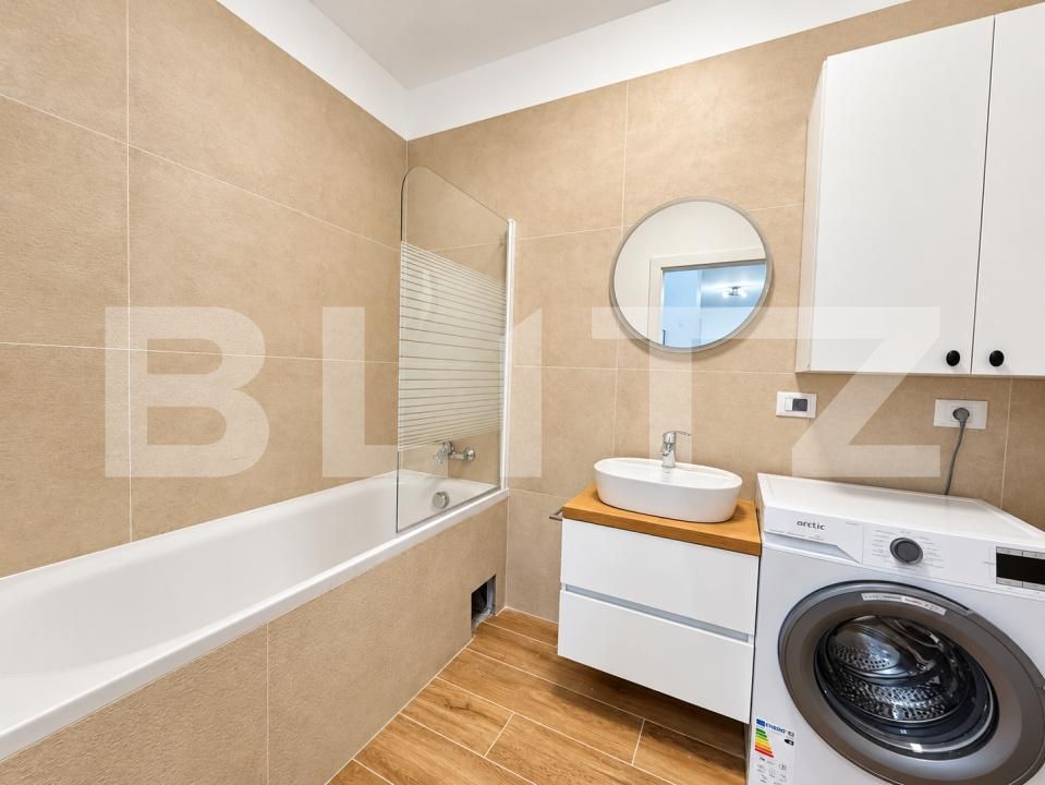 Apartament de închiriat 2 camere Torontalului - 204946AI | BLITZ Timișoara | Poza6
