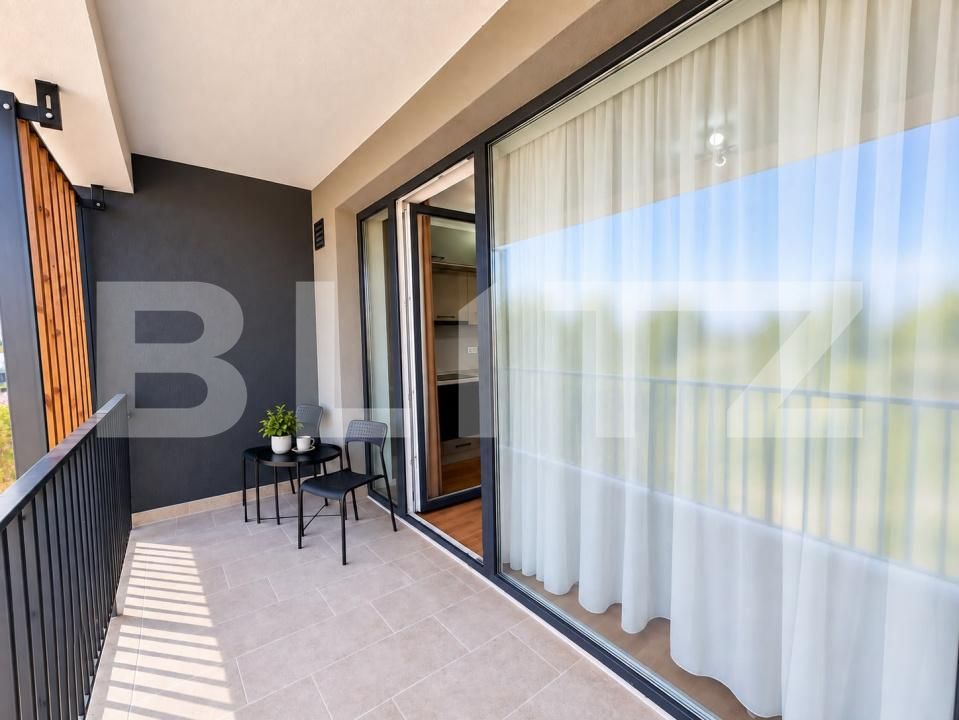 Apartament de închiriat 2 camere Torontalului - 204946AI | BLITZ Timișoara | Poza7