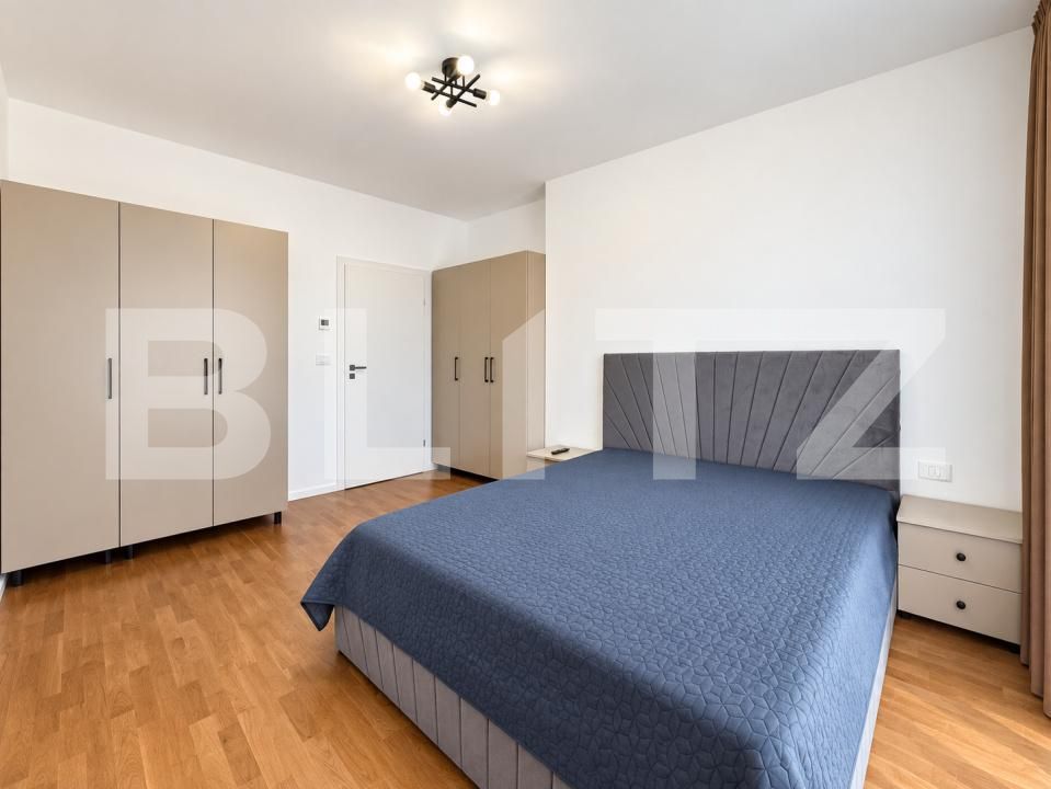 Apartament de închiriat 2 camere Torontalului - 204946AI | BLITZ Timișoara | Poza5