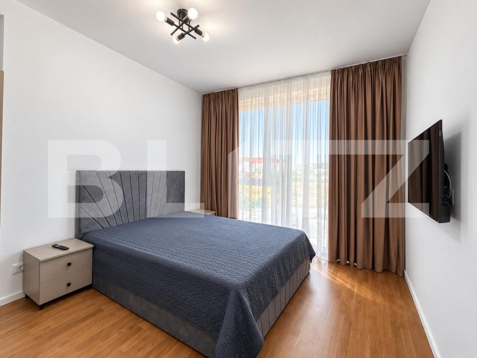 Apartament de închiriat 2 camere Torontalului - 204946AI | BLITZ Timișoara | Poza4